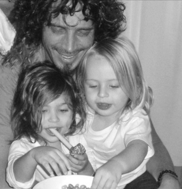 Chris Cornell y las canciones elegidas por la Comunidad Sonar