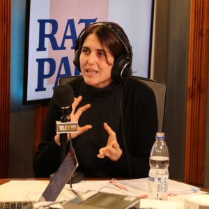 Profesora de la Escuela de Gobierno UC por diseño de un nuevo sistema electoral: “Hoy día nosotros tenemos un problema de fragmentación muy brutal”