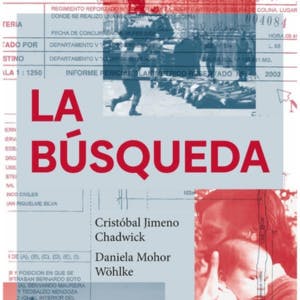 La Búsqueda