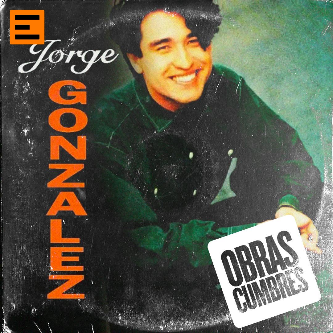 30 Años del Debut Solista de Jorge González