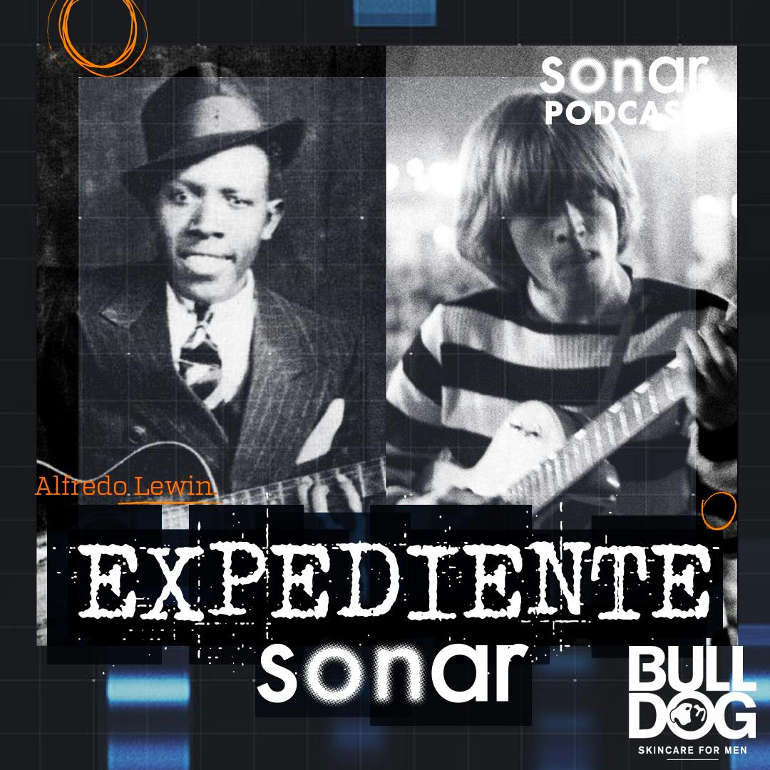 El club de los 27, Parte I: Robert Johnson y Brian Jones