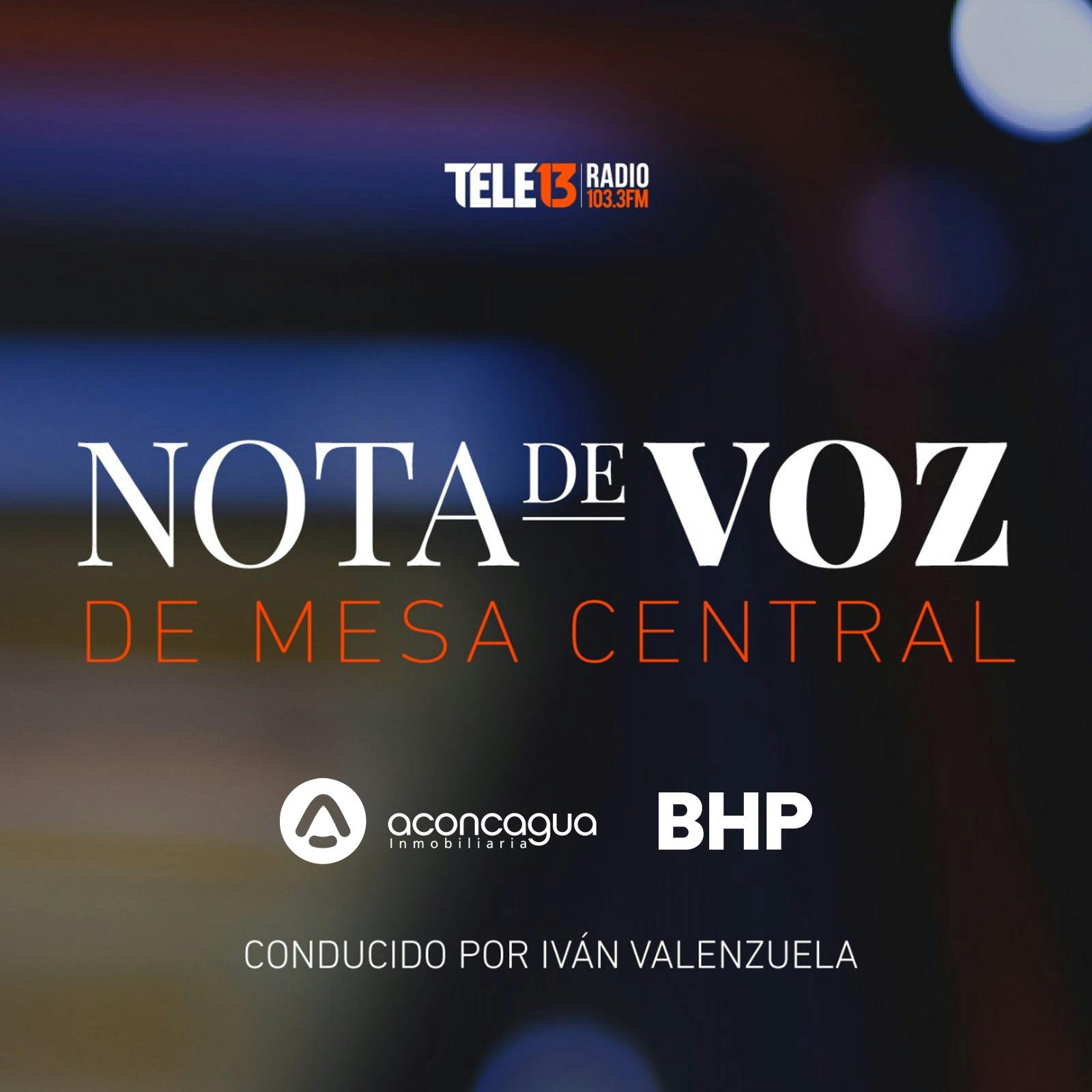 Martes 23 de mayo: La Comisión Experta inicia hoy la votación en particular de normas para cerrar anteproyecto de nueva Constitución episode artwork