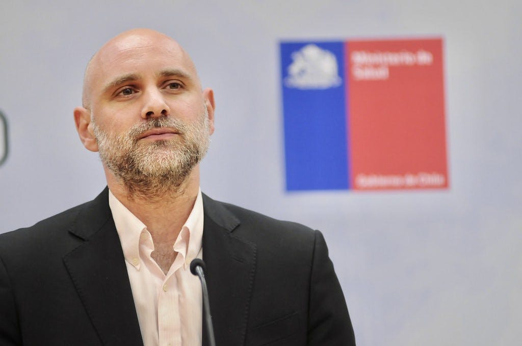 Minsal y adelanto de vacaciones de invierno: “Se mantienen esas semanas coordinadas”