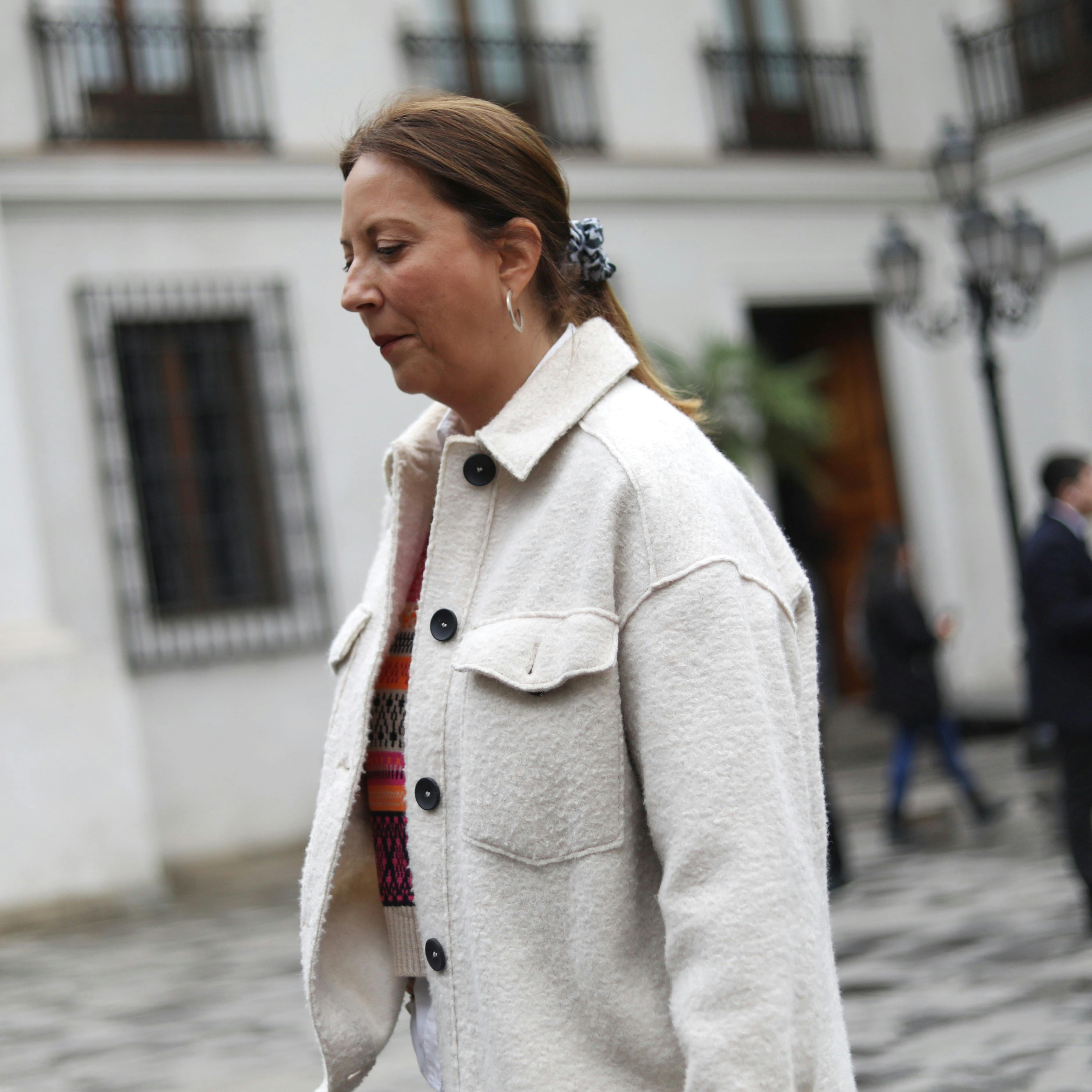 La reunión del comité político ampliado