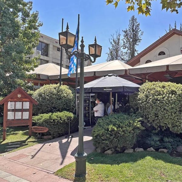  restaurant Starnberg