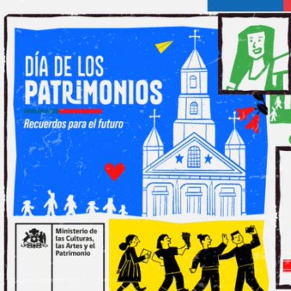 Día de los Patrimonios