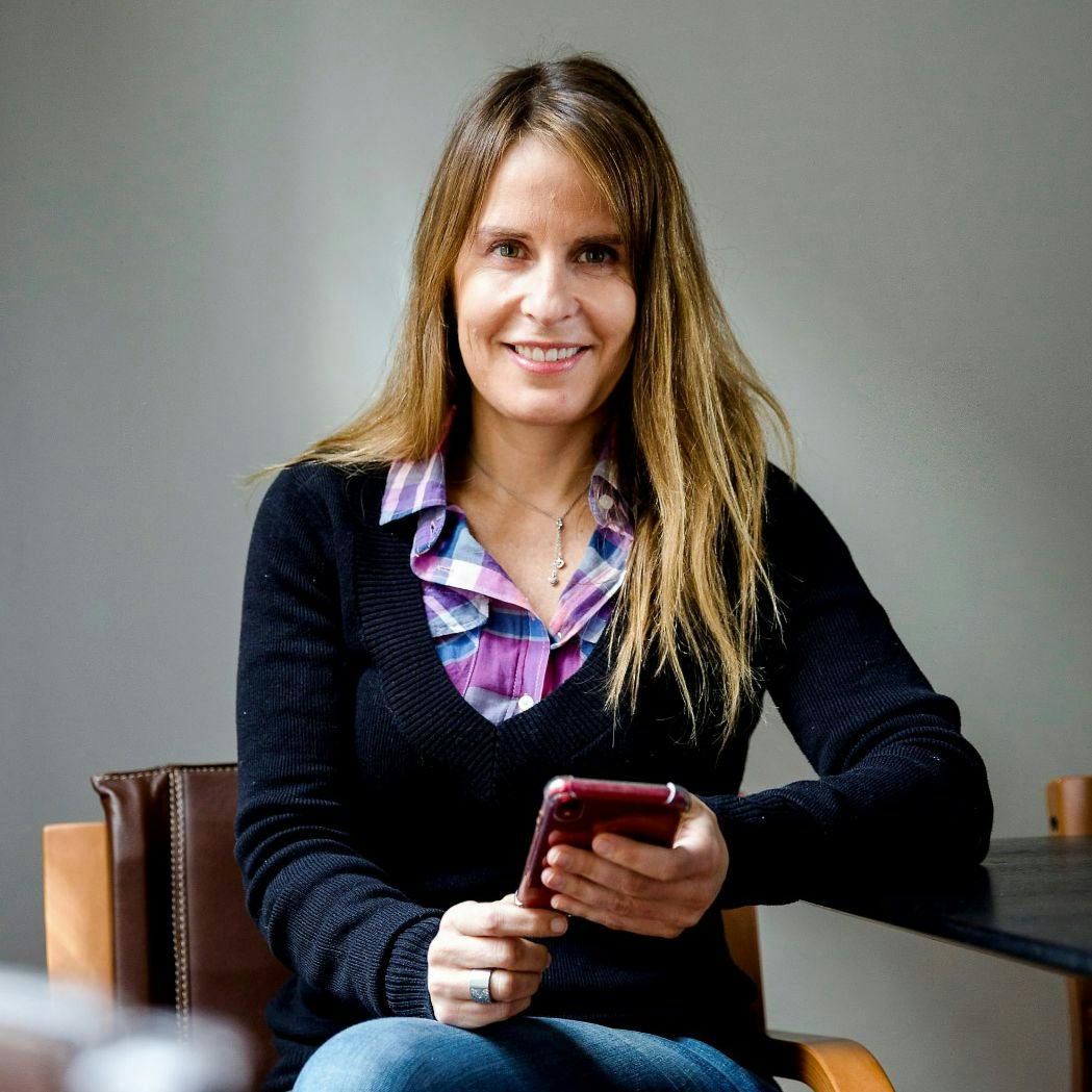 Daniela Baytelman e Easycancha, la comunidad de deportistas más grande de Chile