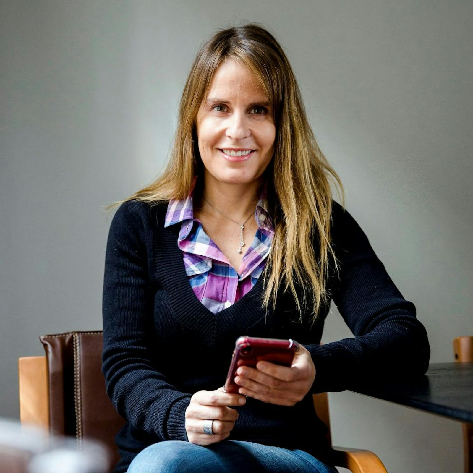 Daniela Baytelman e Easycancha, la comunidad de deportistas más grande de Chile