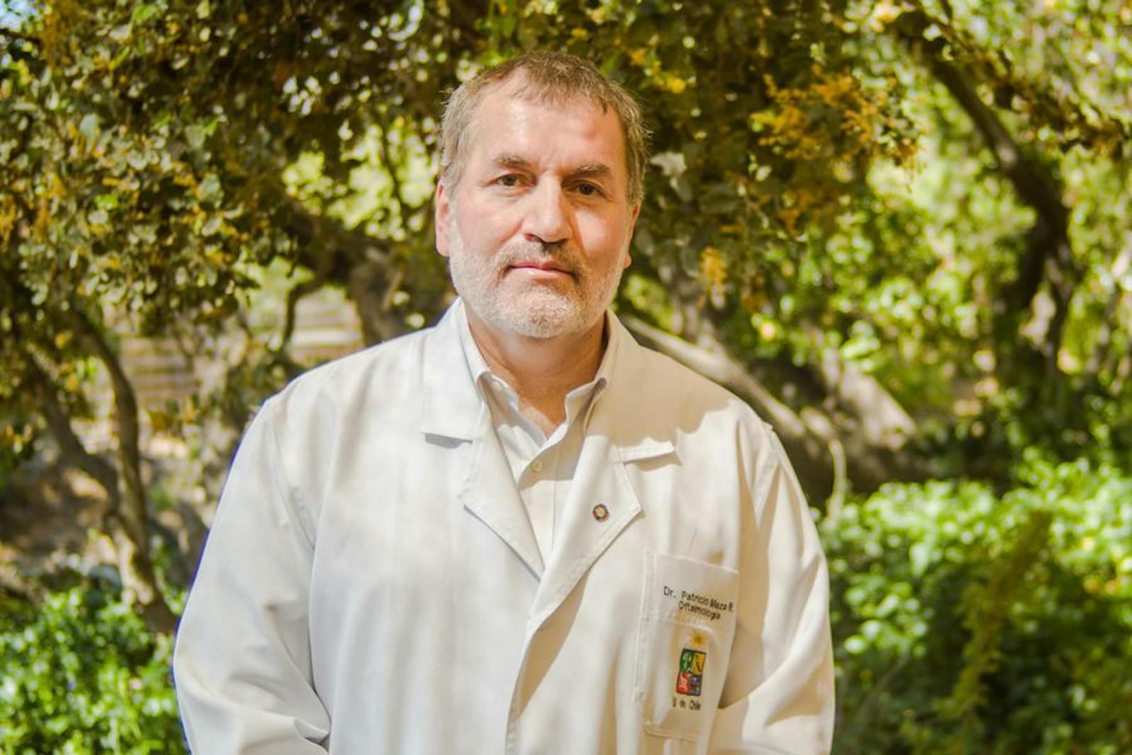Presidente del Colmed por aumento de virus estacionales: "Hasta el momento lo que tensionan los hospitales en el virus sincicial, pero dentro de la gravedad de la situación está todo bajo control" episode artwork