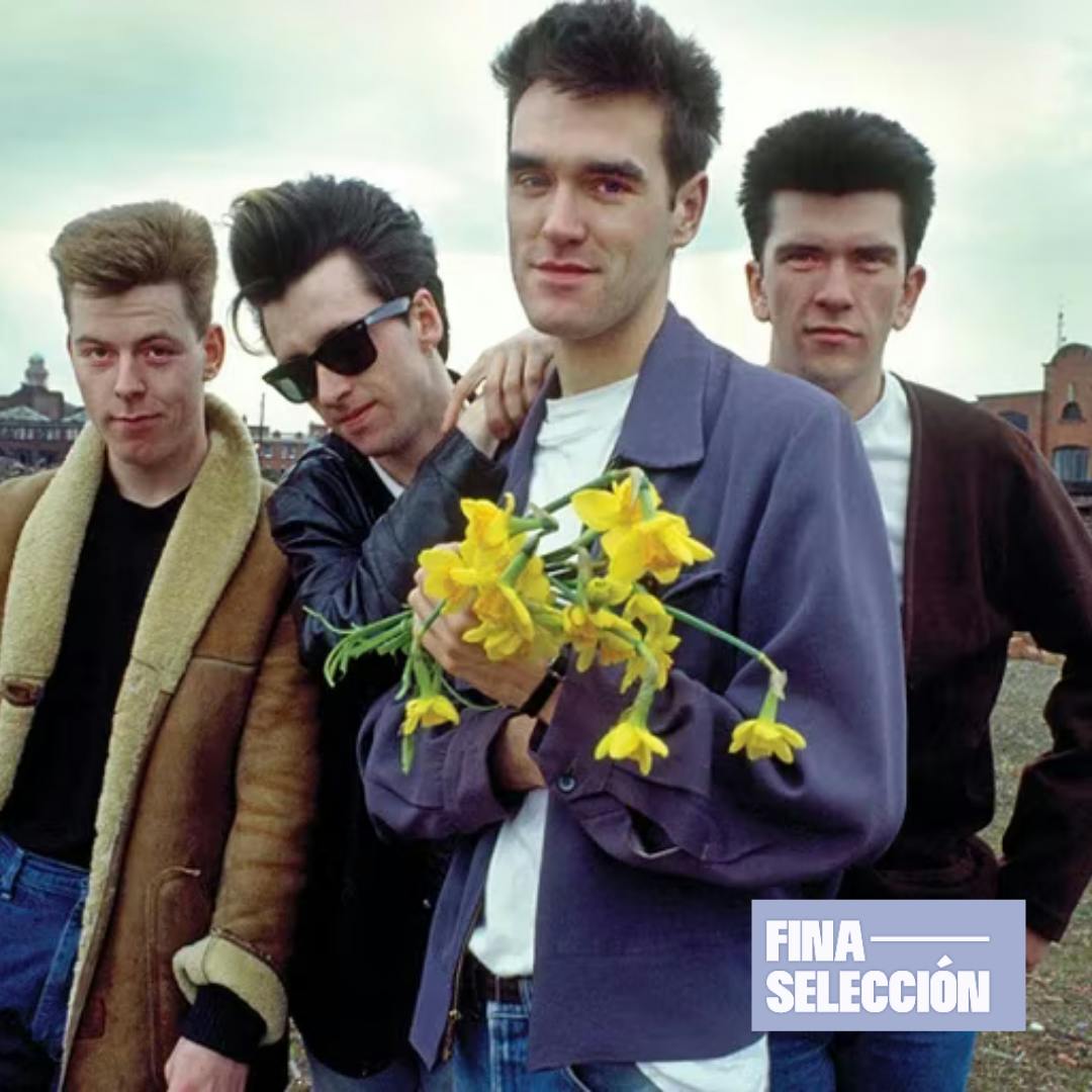 The Smiths