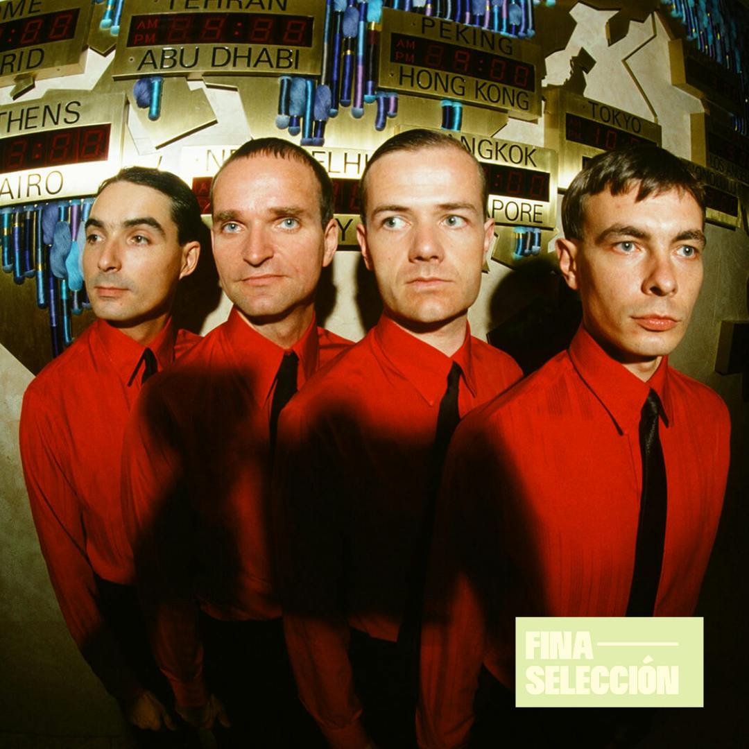 Kraftwerk