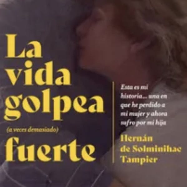 La Vida Golpea (a Veces Demasiado) Fuerte