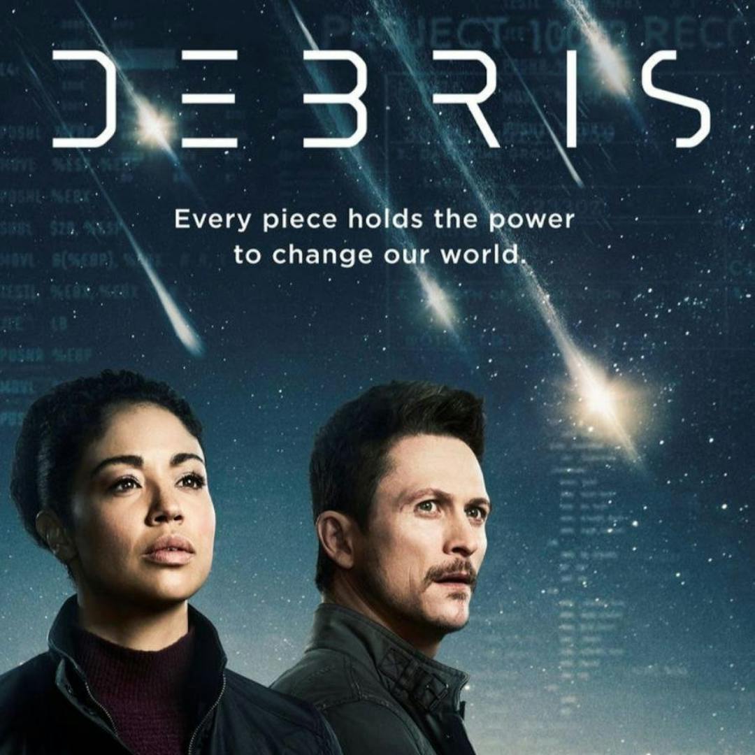Debris