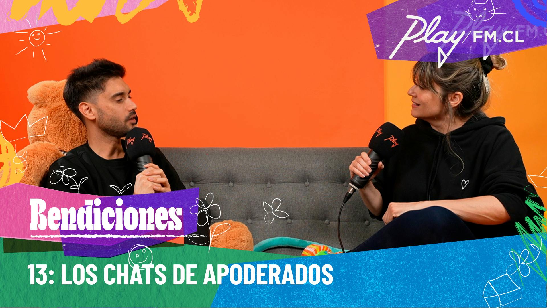 Los chats de apoderados