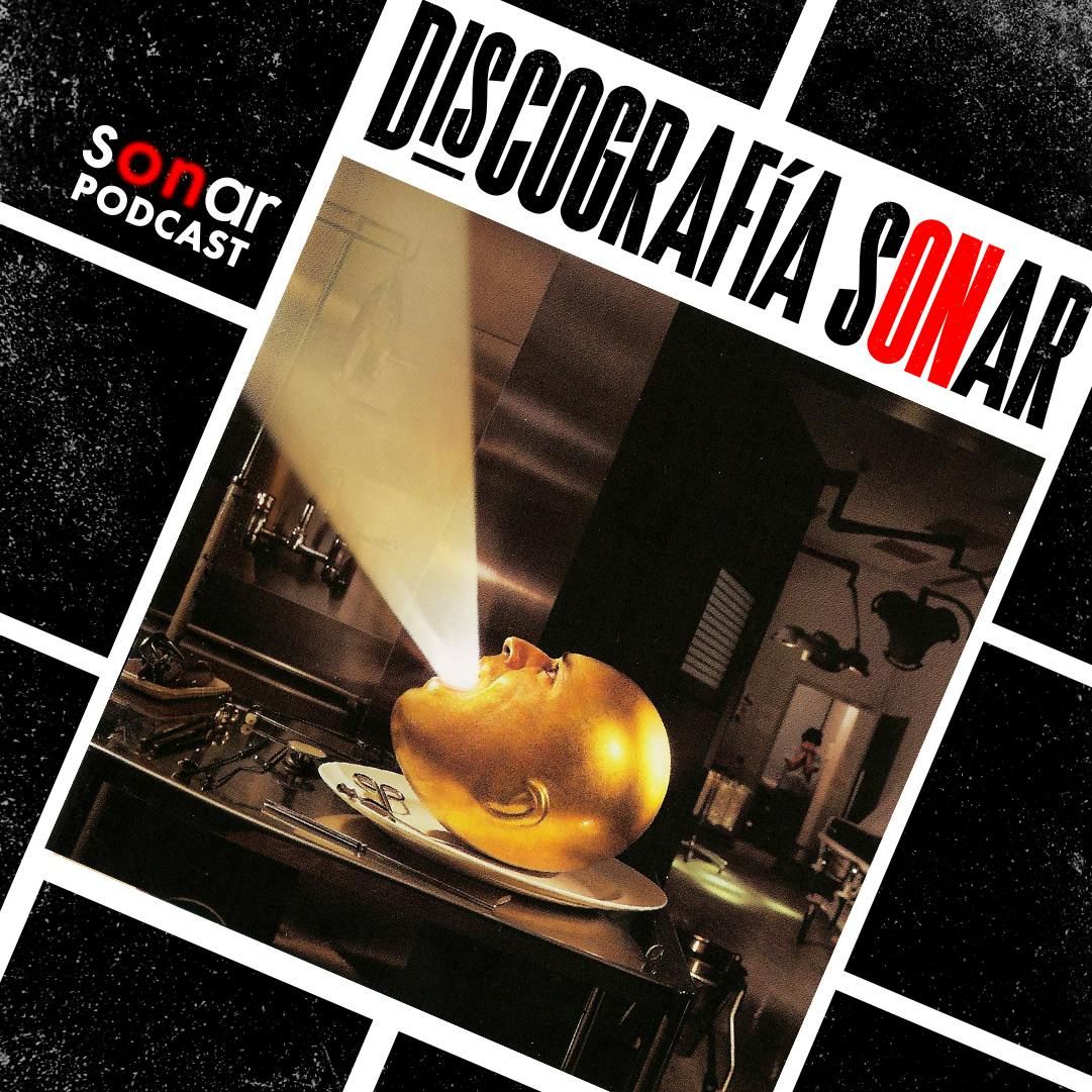 The Mars Volta - De-Loused in the Comatorium