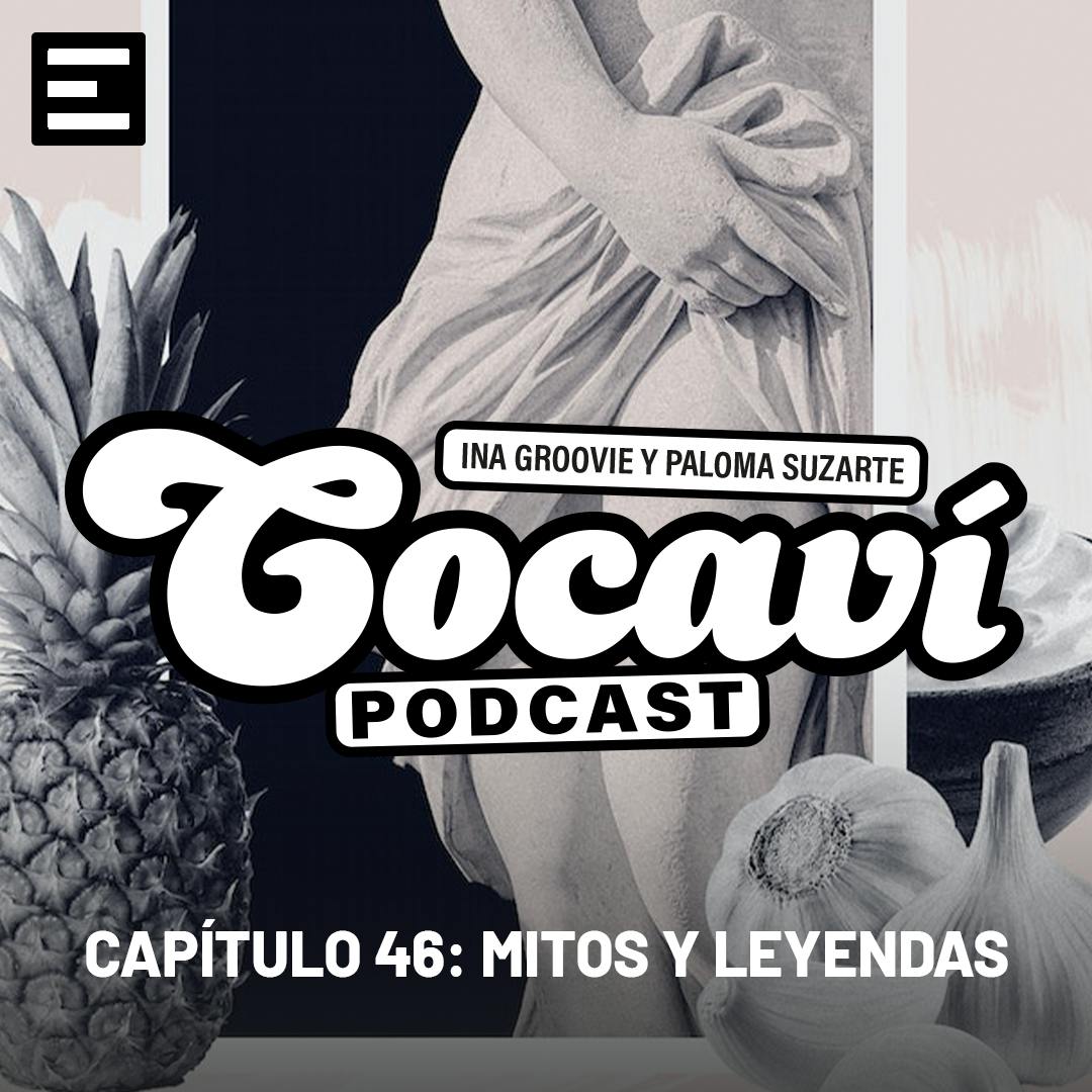 Mitos y Leyendas