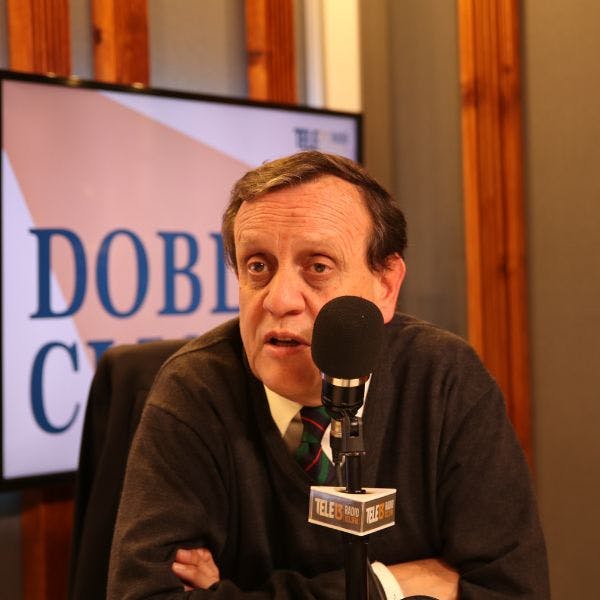 Rector Sánchez por Chat GPT: “Hoy día lo que tenemos que saber es que al estar disponibles todos estos sistemas, hay que cambiar la forma de evaluar”