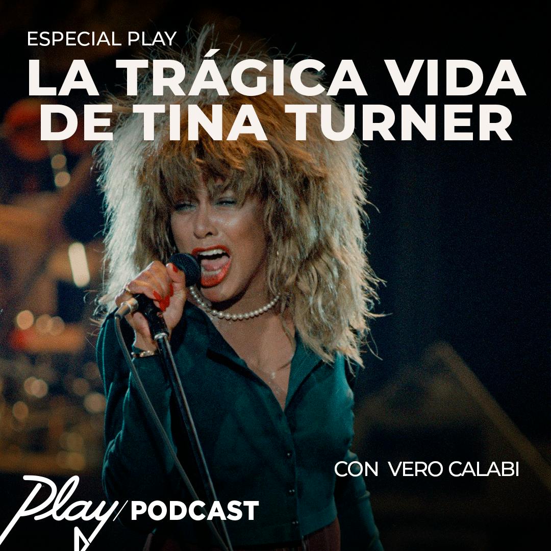 La trágica vida de Tina Turner
