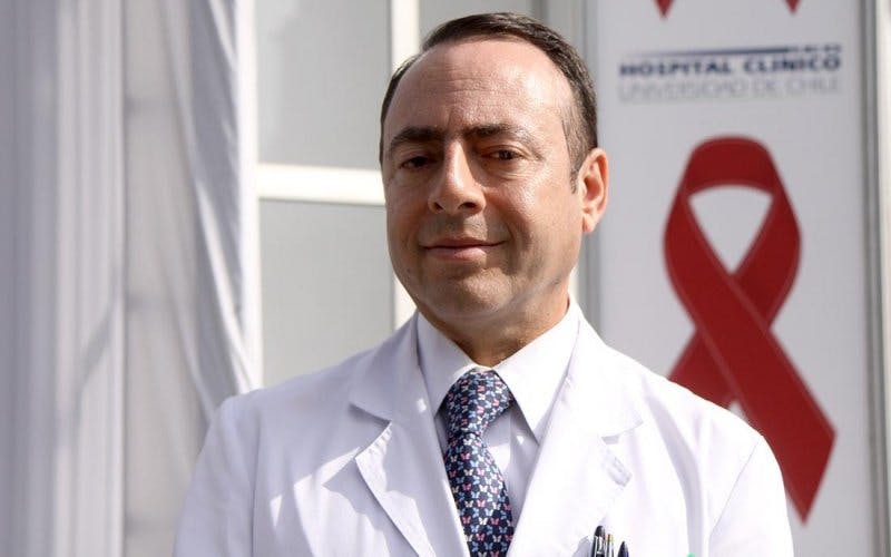 Dr Afani por plan piloto de autotest de VIH: Esta es una estrategia que hay que masificarla pero también focalizarla en los jóvenes.