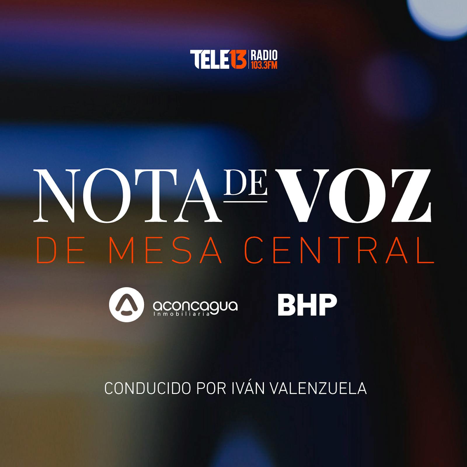 Jueves 25 de mayo: ENAP lanzó oficialmente Gas de Chile y amplió cobertura a O’Higgins, Maule, Bío Bío y La Araucanía episode artwork