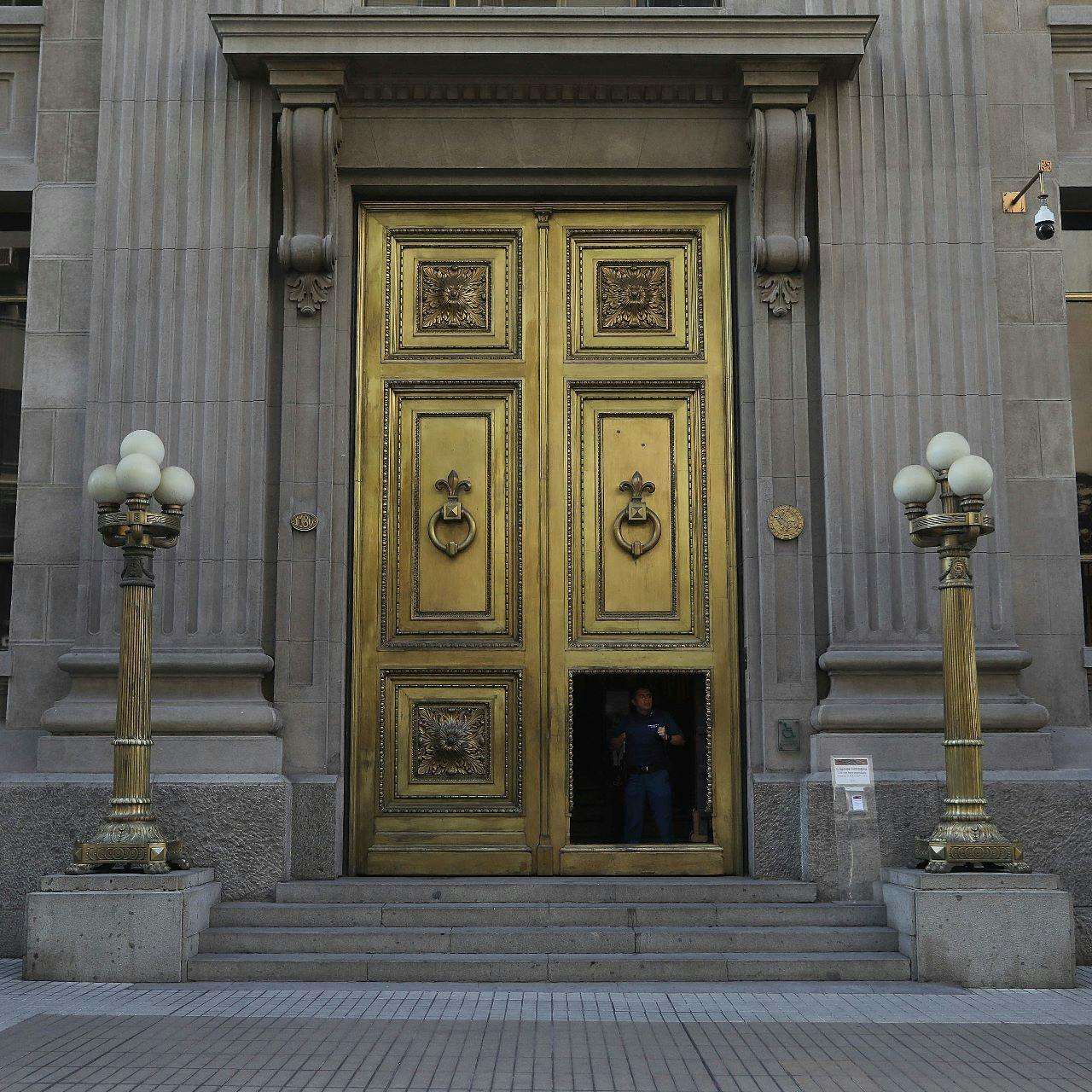 El Informe de Estabilidad Financiera del Banco Central