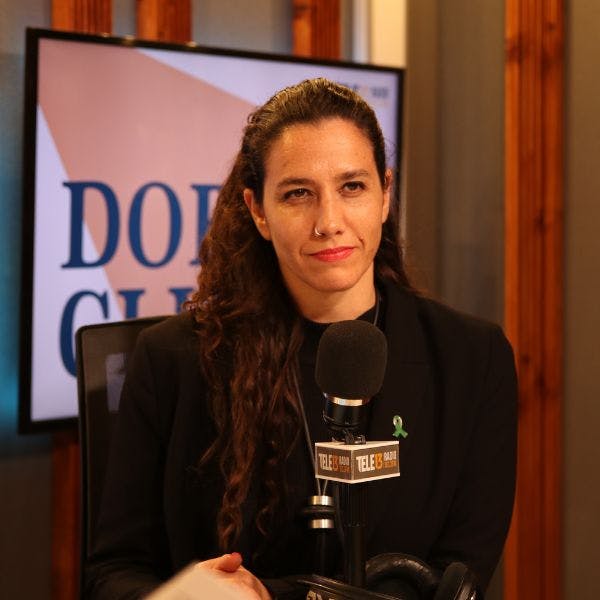 Ministra (s) de Salud: Las vacaciones se adelantaron a principio de año entre el 3 y 17 de julio y esa decisión se mantiene