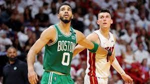 Matías Claro y la NBA: ¿Es posible que los Celtics sigan estirando la serie ante Miami?
