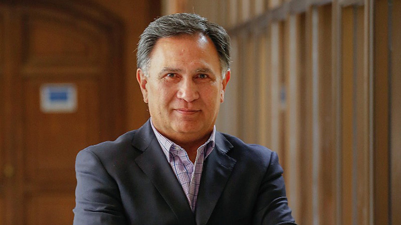 Diputado Mellado por críticas a proyecto de gas del Gobierno. episode artwork