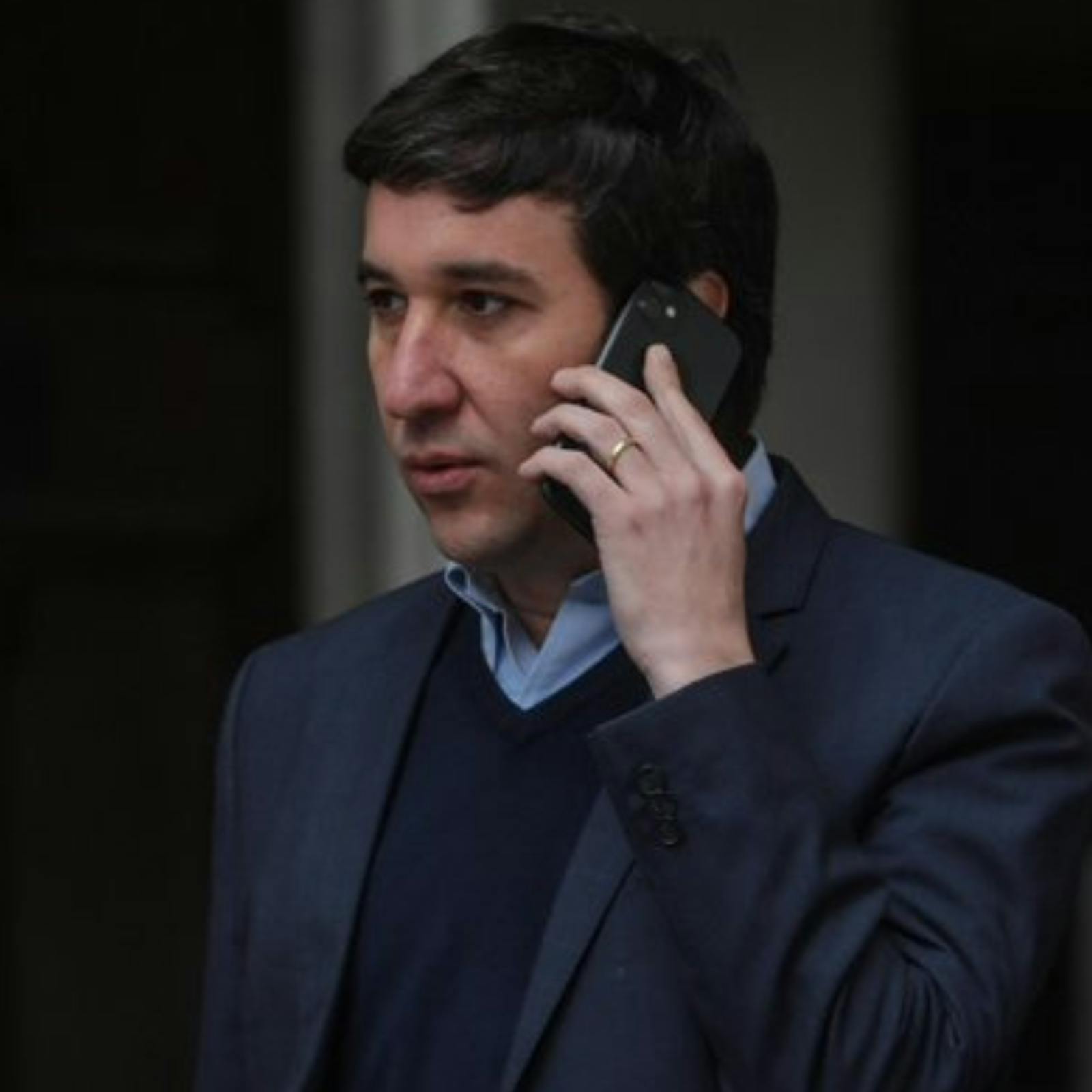Diputado Ramírez (UDI) por plan piloto de ENAP al mercado del gas: “Hay un desprecio hacia el cuidado de los recursos de todos los chilenos que a mi me preocupa” episode artwork