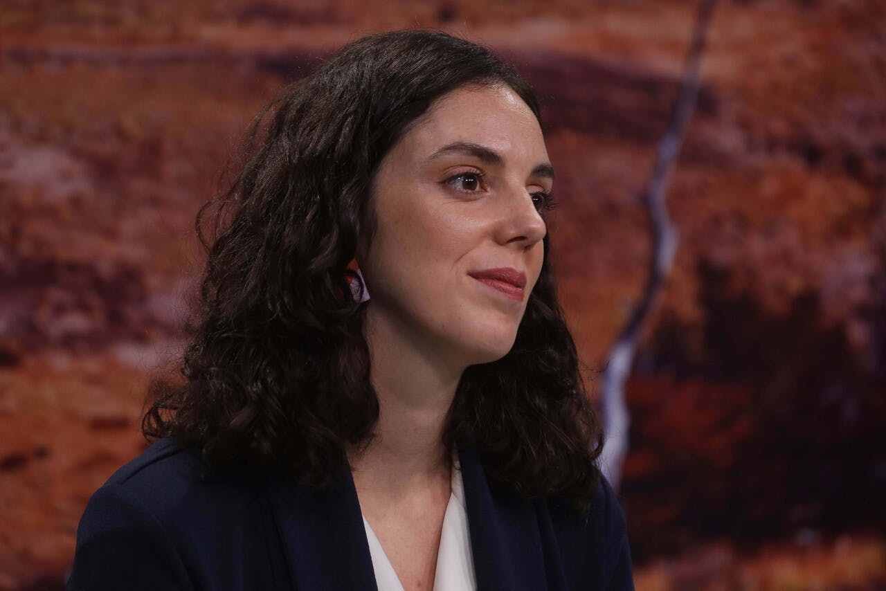 Carolina Pérez, subsecretaria de Patrimonio Cultural: “El Palacio de La Moneda y una cazuela son cultura”