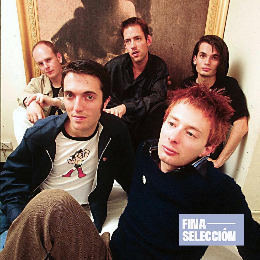Radiohead