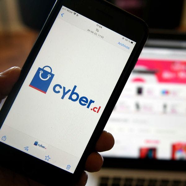 Dirección de Datos U. de Chile por cyberday: Si es muy buena la oferta, si está muy barata, entraría siempre a dudar