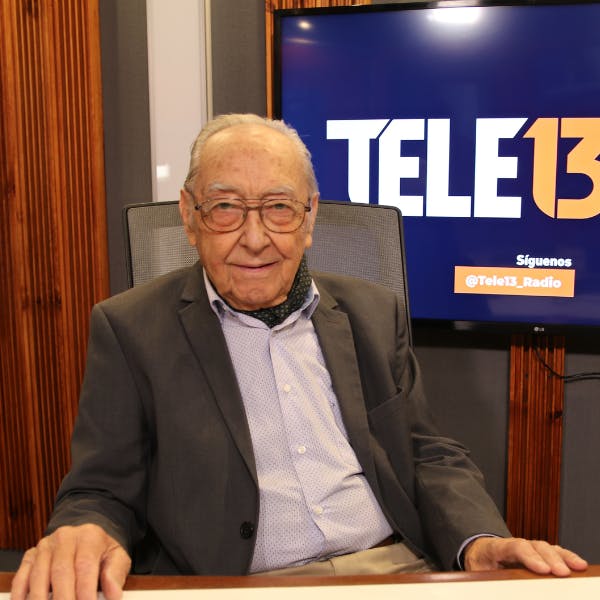 Giovanni Cultrera, las historias de un pionero del jazz en Chile