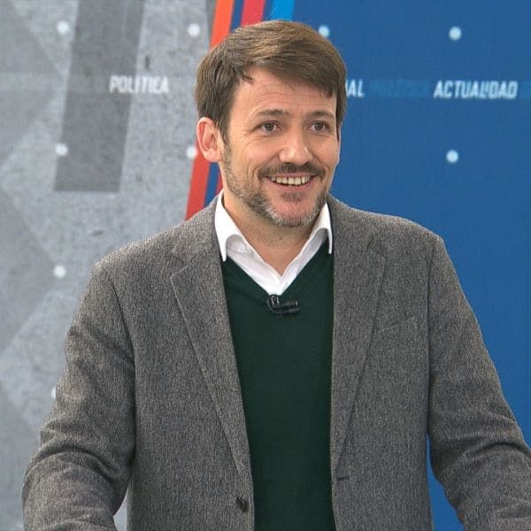 Ministro Pardow por piloto de gas a precio justo: “Yo creo que efectivamente los ministros (de Energía) teníamos una distinta opinión en esto”