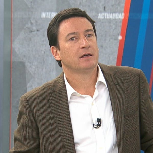 Presidente Partido Repúblicano: “Si me haces comparar el texto de la Comisión de Expertos, con la Constitución vigente, me quedo con la Constitución que hay hoy en día”