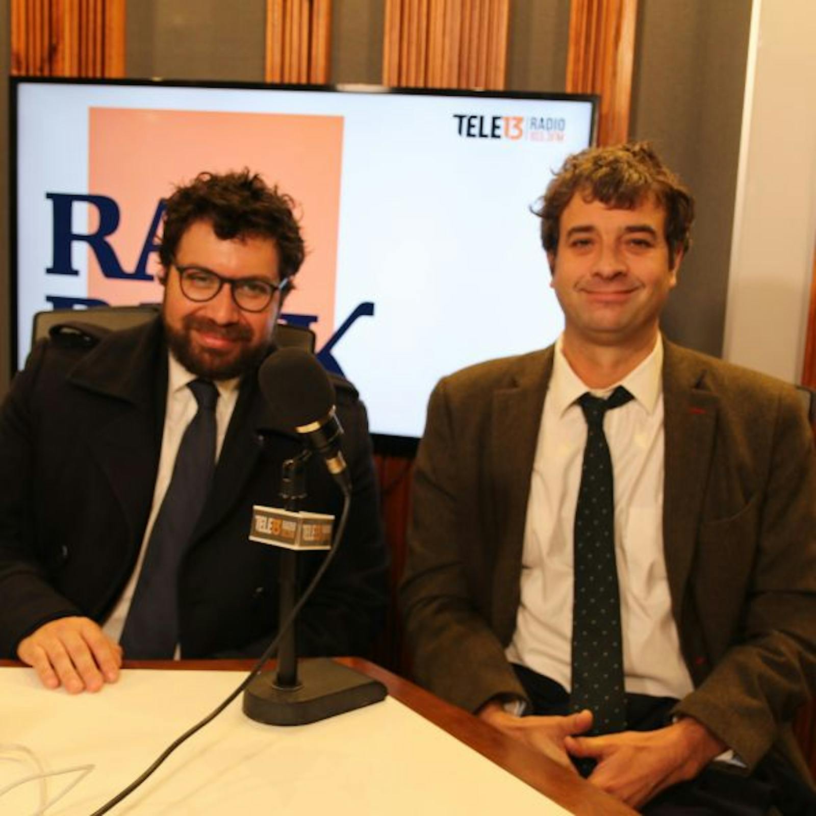 Rat Pack de Mesa Central