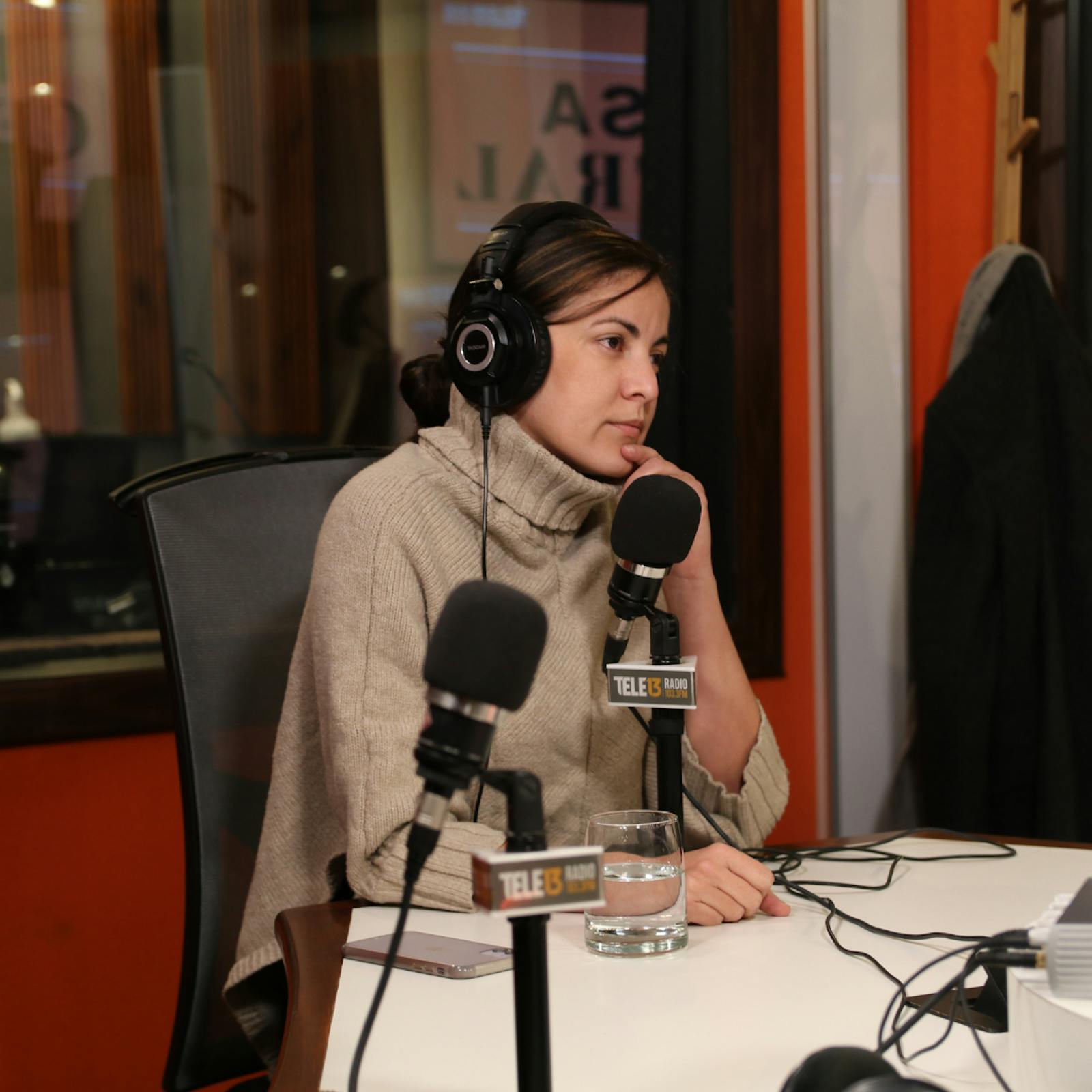 Rosa María Payá, fundadora de ‘‘Cuba Decide’’ por el régimen cubano: ‘‘Los cubanos tenemos claro que tenemos que salir de la dictadura’’ episode artwork