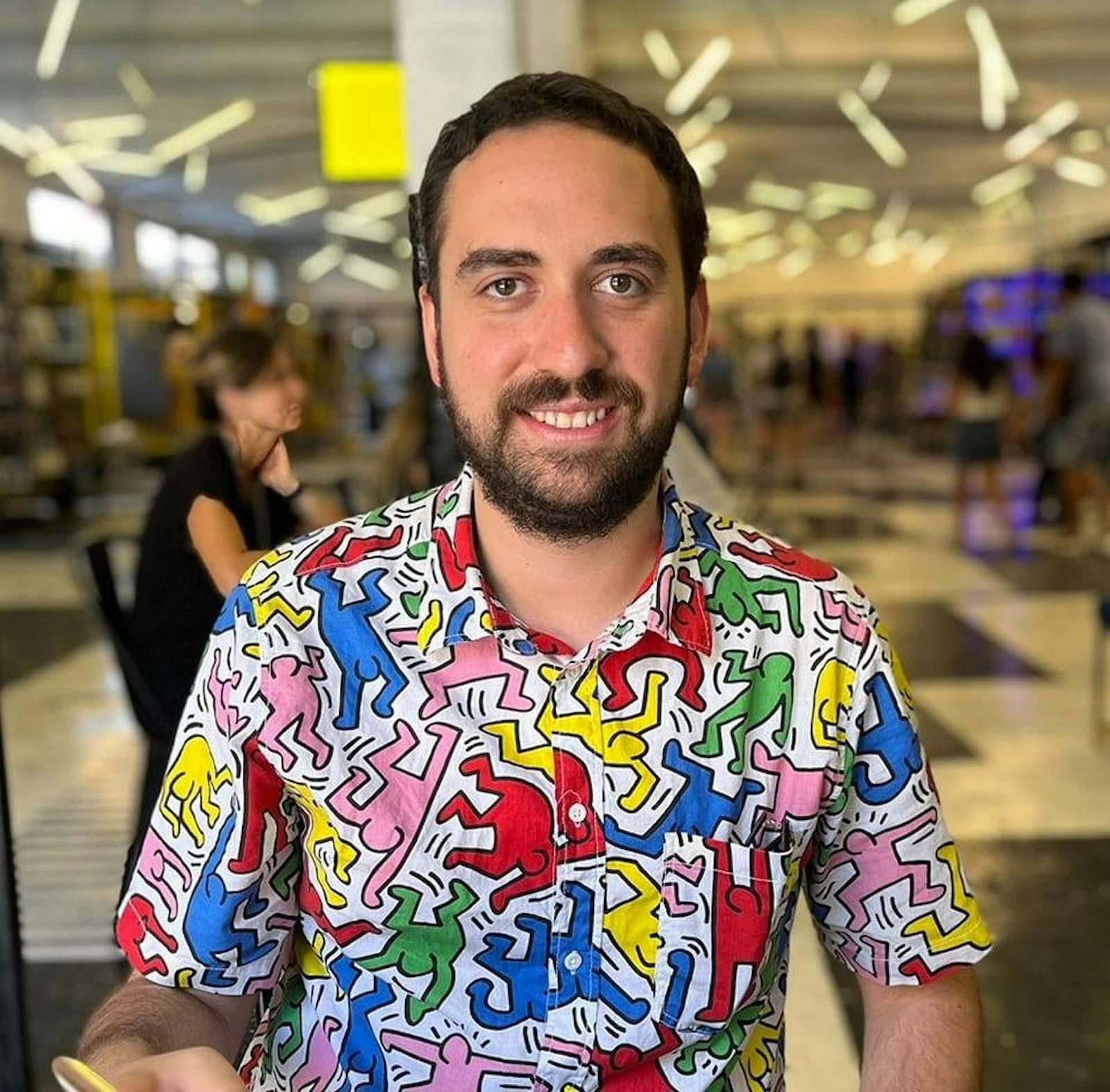 Nicolás Rojas nos comenta sus recomendados para el día del patrimonio episode artwork