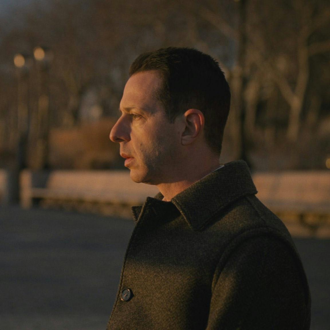 Succession: Episodio Final