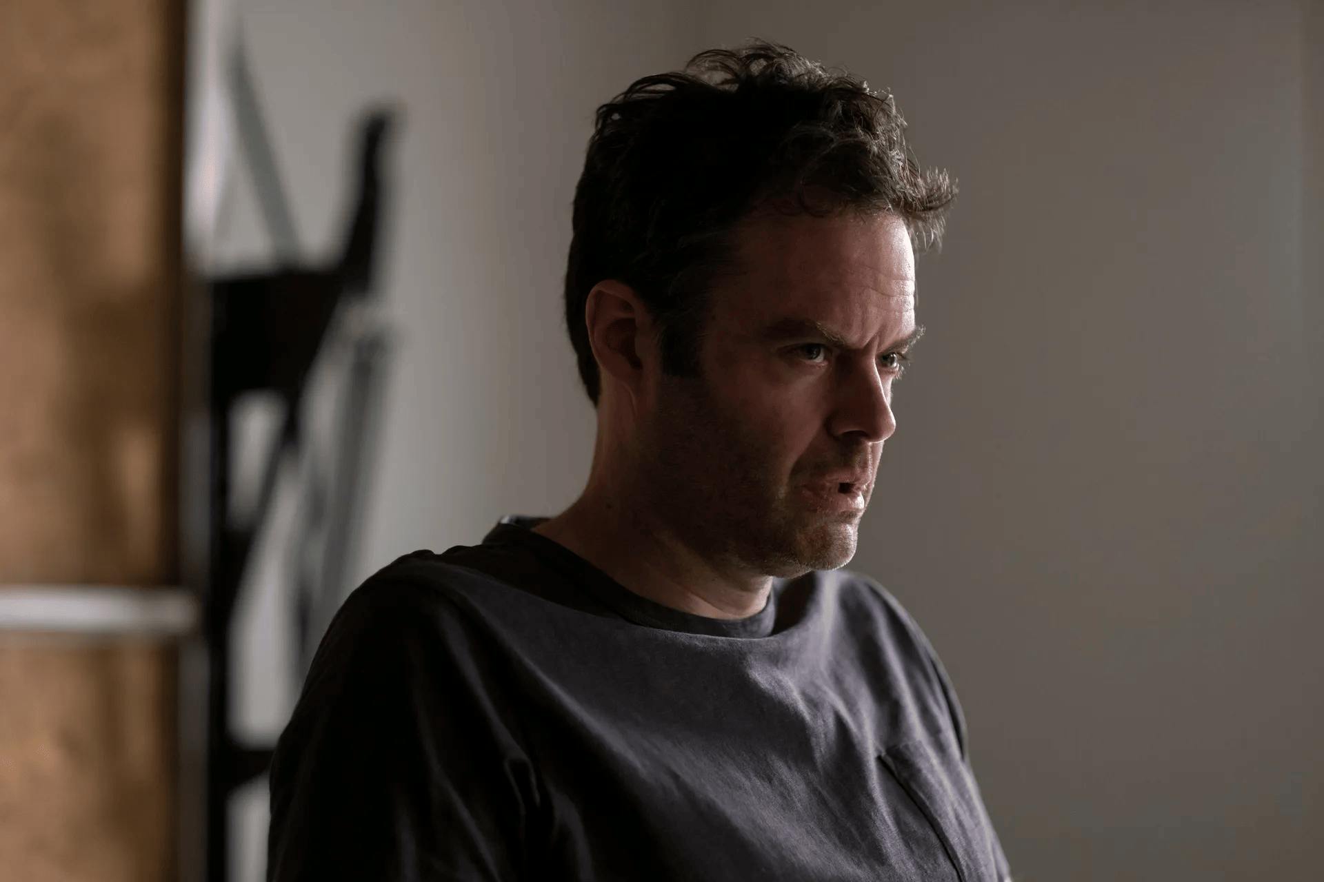 Barry: Capítulo Final