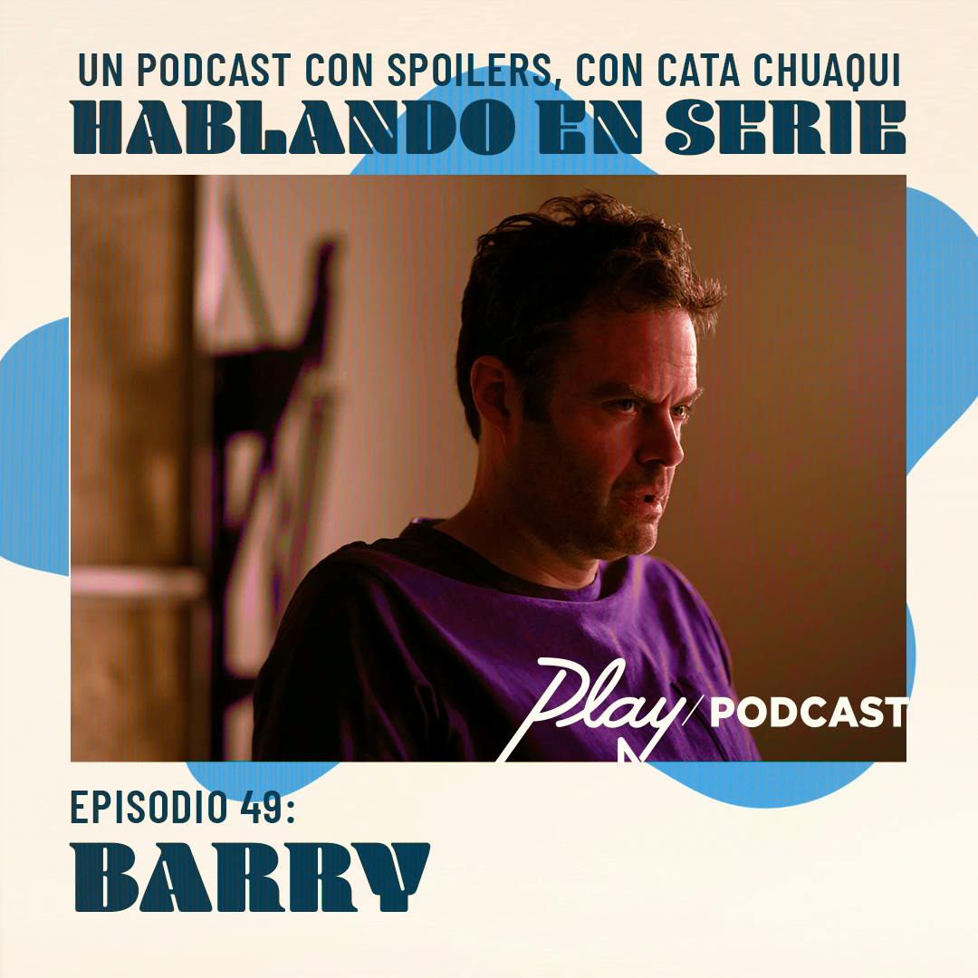 Barry: Capítulo final