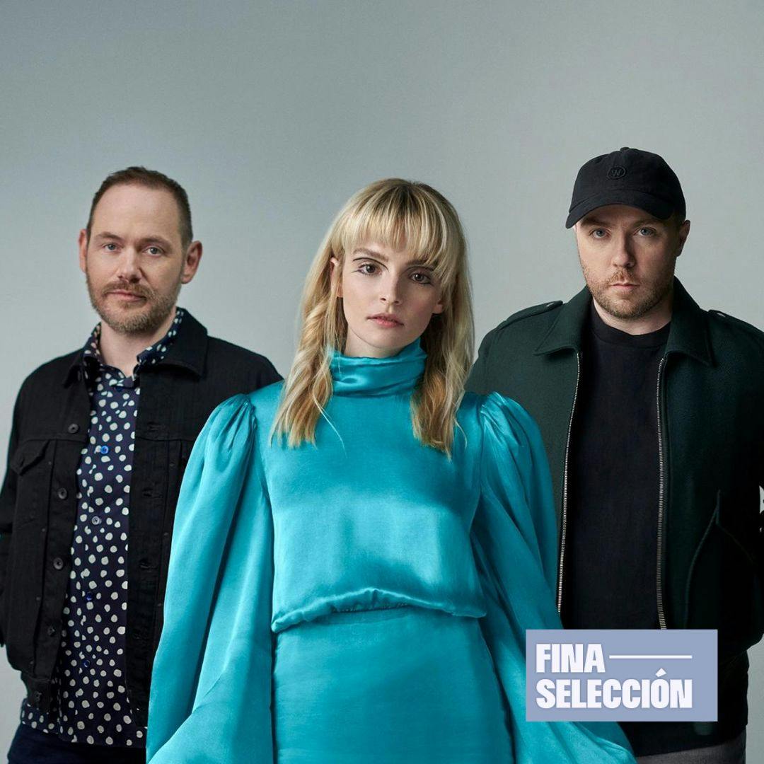 CHVRCHES