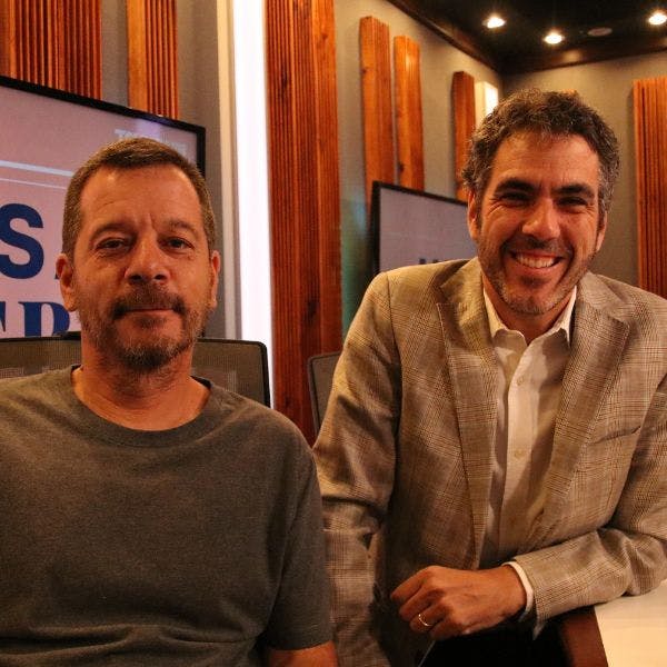Navarrete y Covarrubias por los flancos abiertos en el gobierno tras la salida del ex subsecretario Larraín
