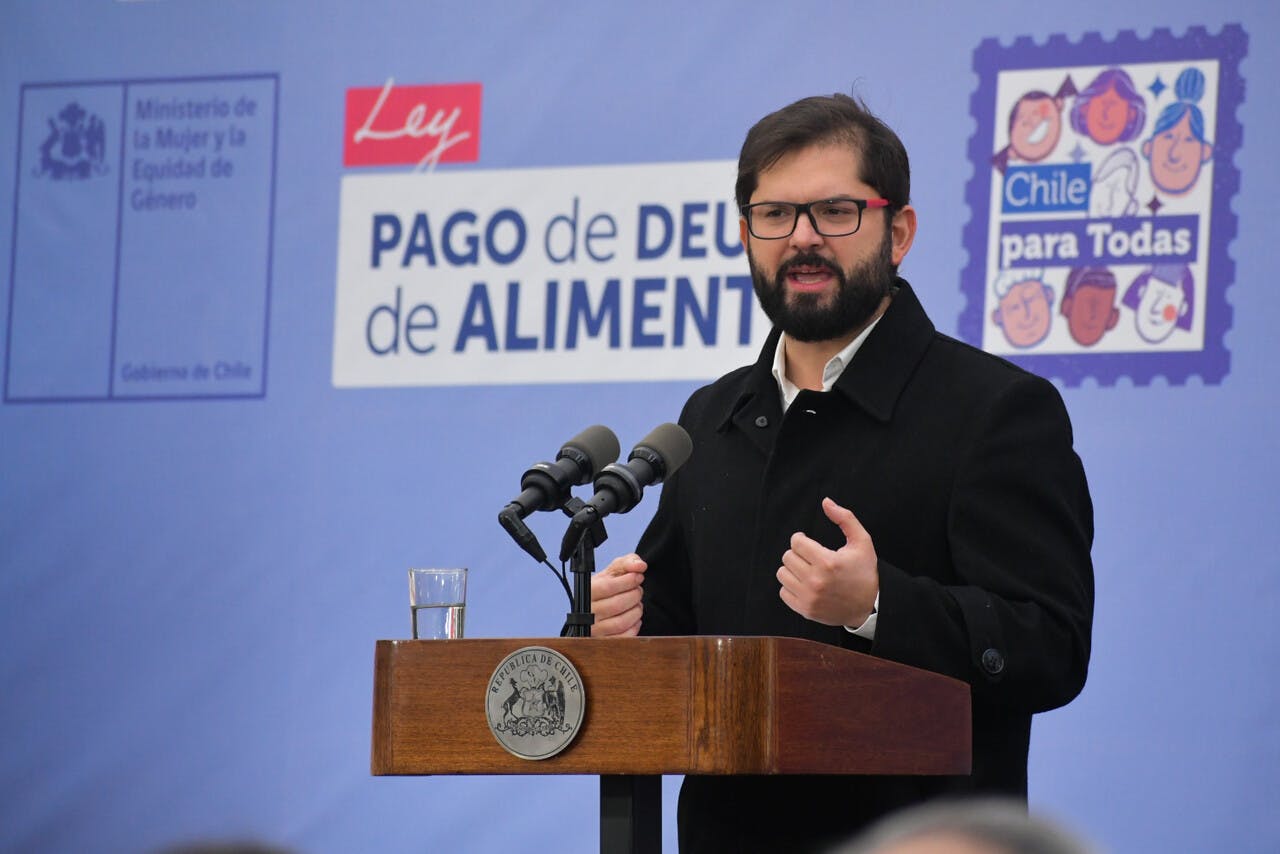 Axel Callís: Este año ha sido negro en términos de gestión para el Gobierno