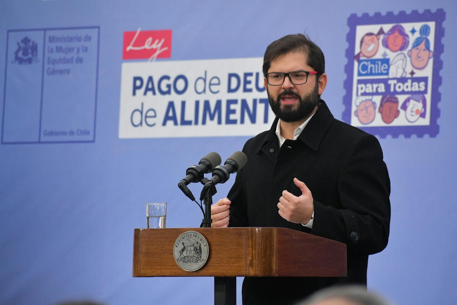 Axel Callís: "Este año ha sido negro en términos de gestión para el Gobierno" episode artwork