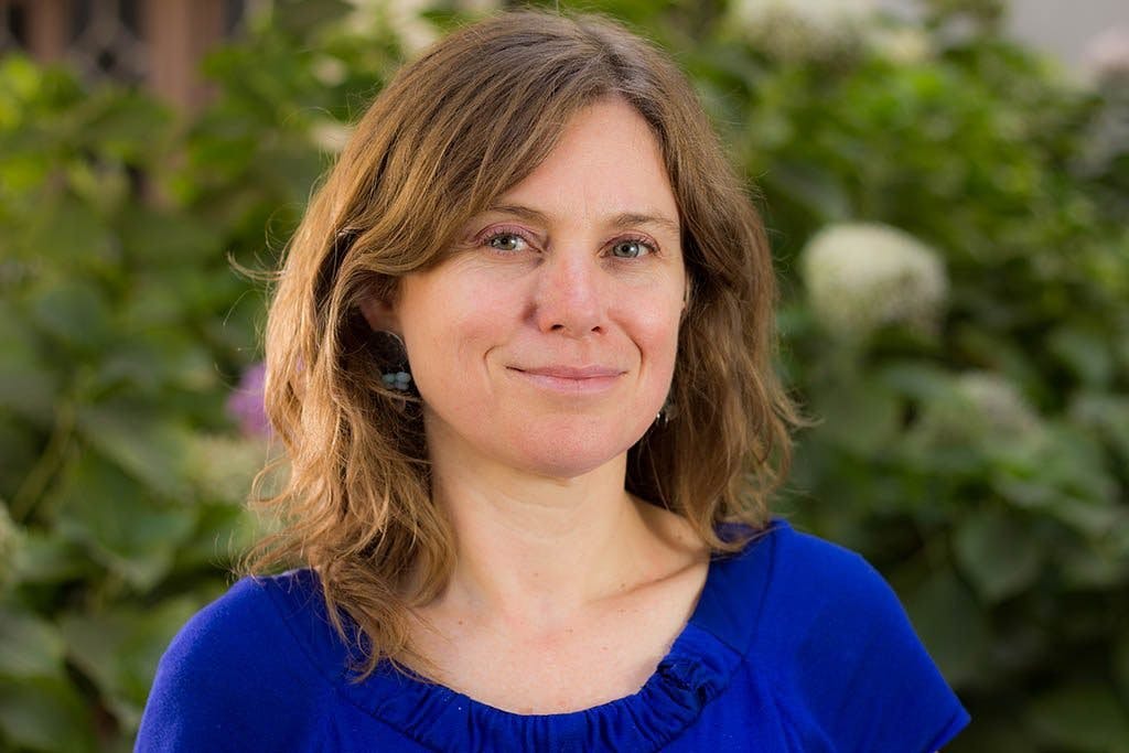 María Teresa Rojas, experta en educación sexual por guía del Mineduc: Yo lo que lamento de estas polémicas es que nos desvían de lo realmente importante