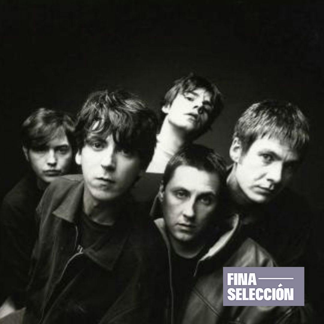 The Charlatans