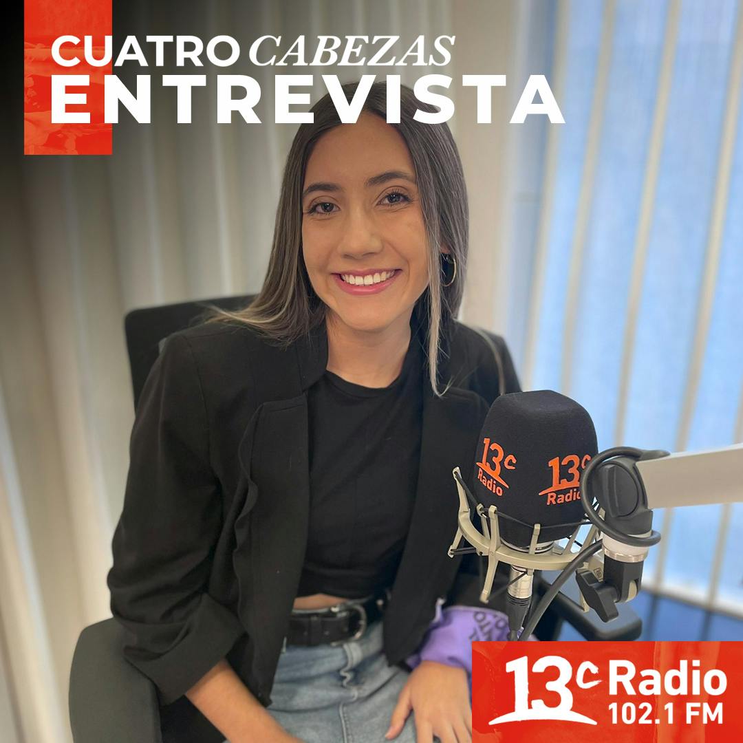 Entrevista | Javiera Díaz, vocera de Incidencia de la Fundación Tremendas