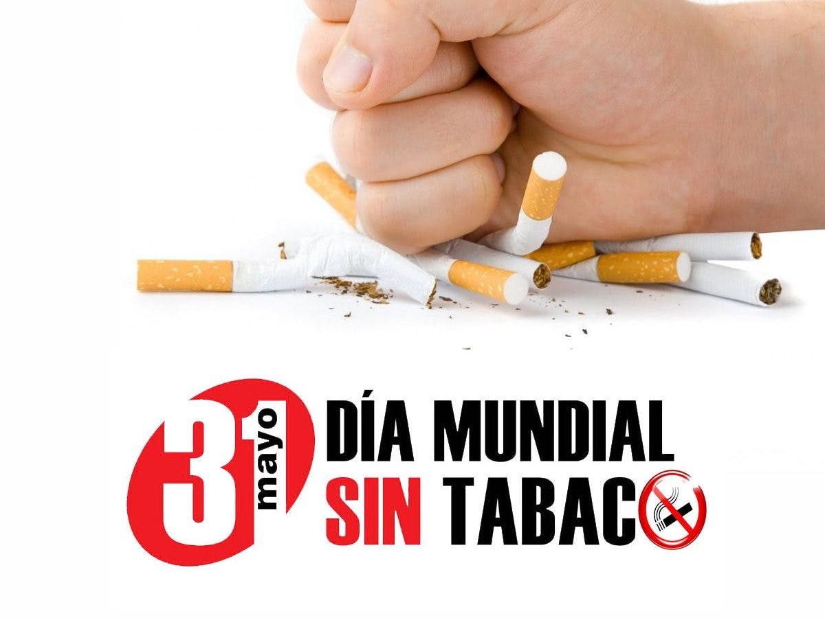Lidia Amarales, experta en tabaquismo: Si fumas u cigarro diario, tienes 9 veces más de riesgo de muerte por cáncer pulmonar