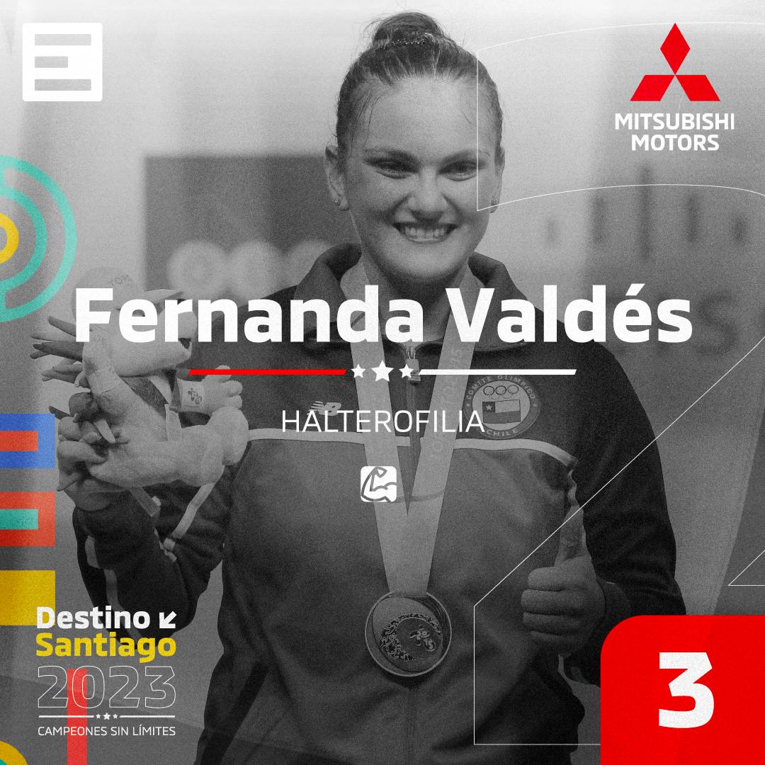 Fernanda Valdés